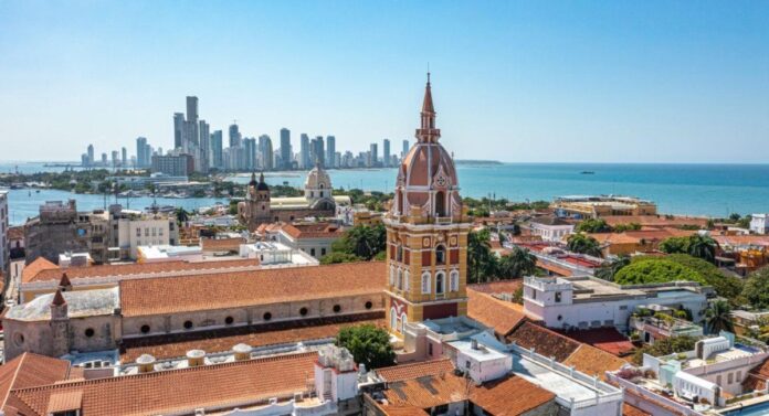 Autoridades cartageneras intensifican controles para evitar abusos a turistas Autoridades cartageneras intensifican controles para evitar abusos a turistas