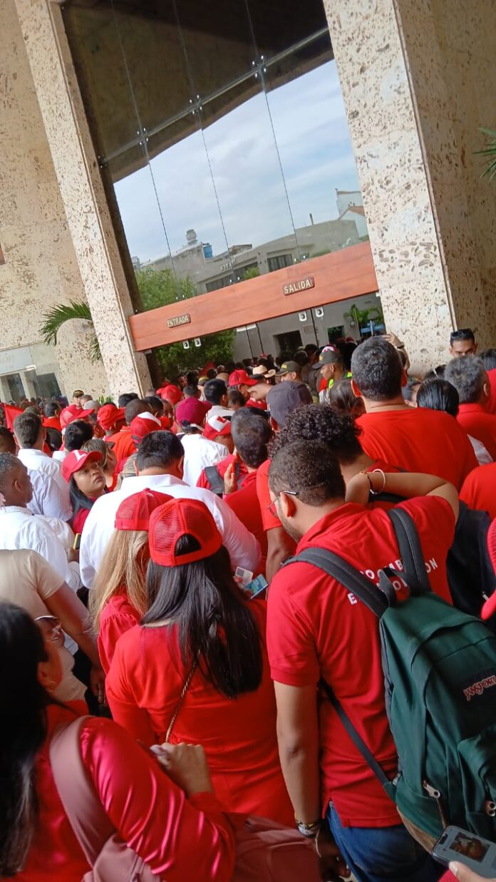 Convención del Partido Liberal