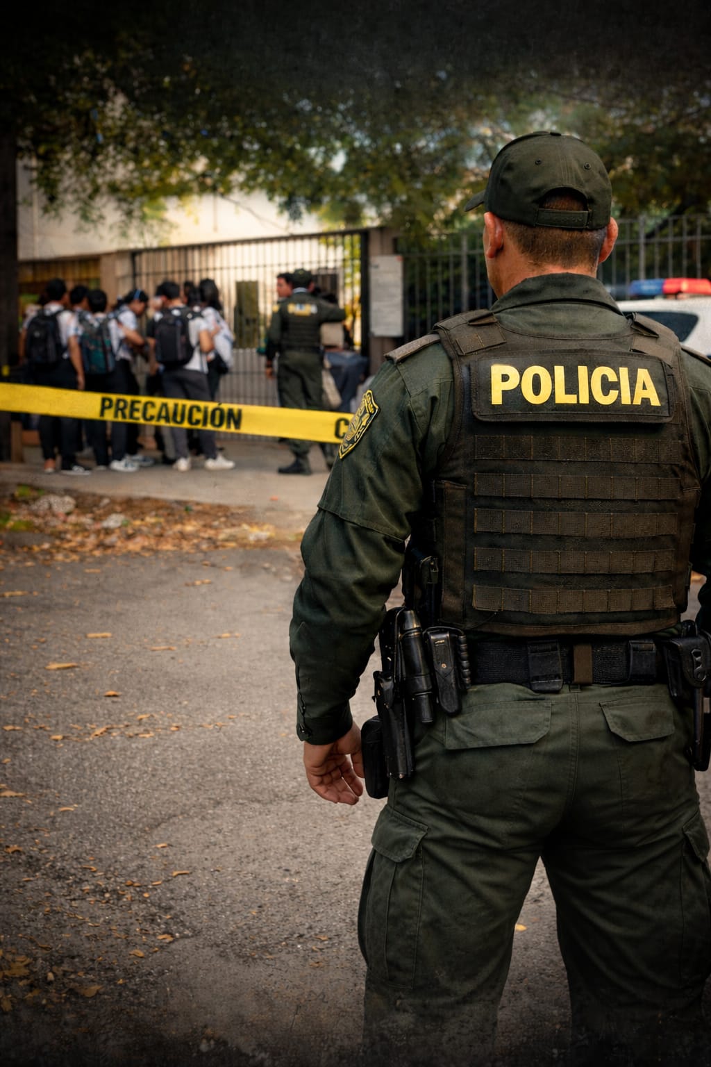 ataques a la prensa