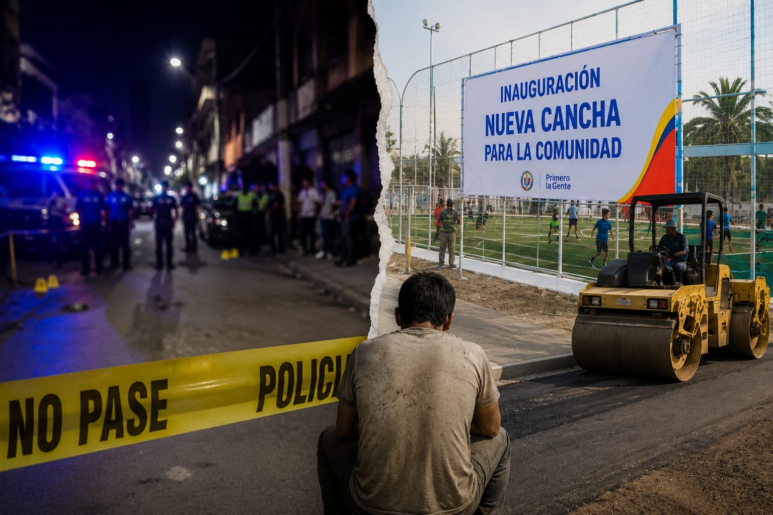 apuestas políticas