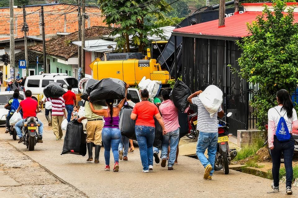 convocatoria de Colombia al Mundial