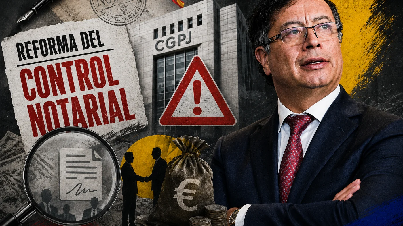 confusión entre Andrés Cepeda