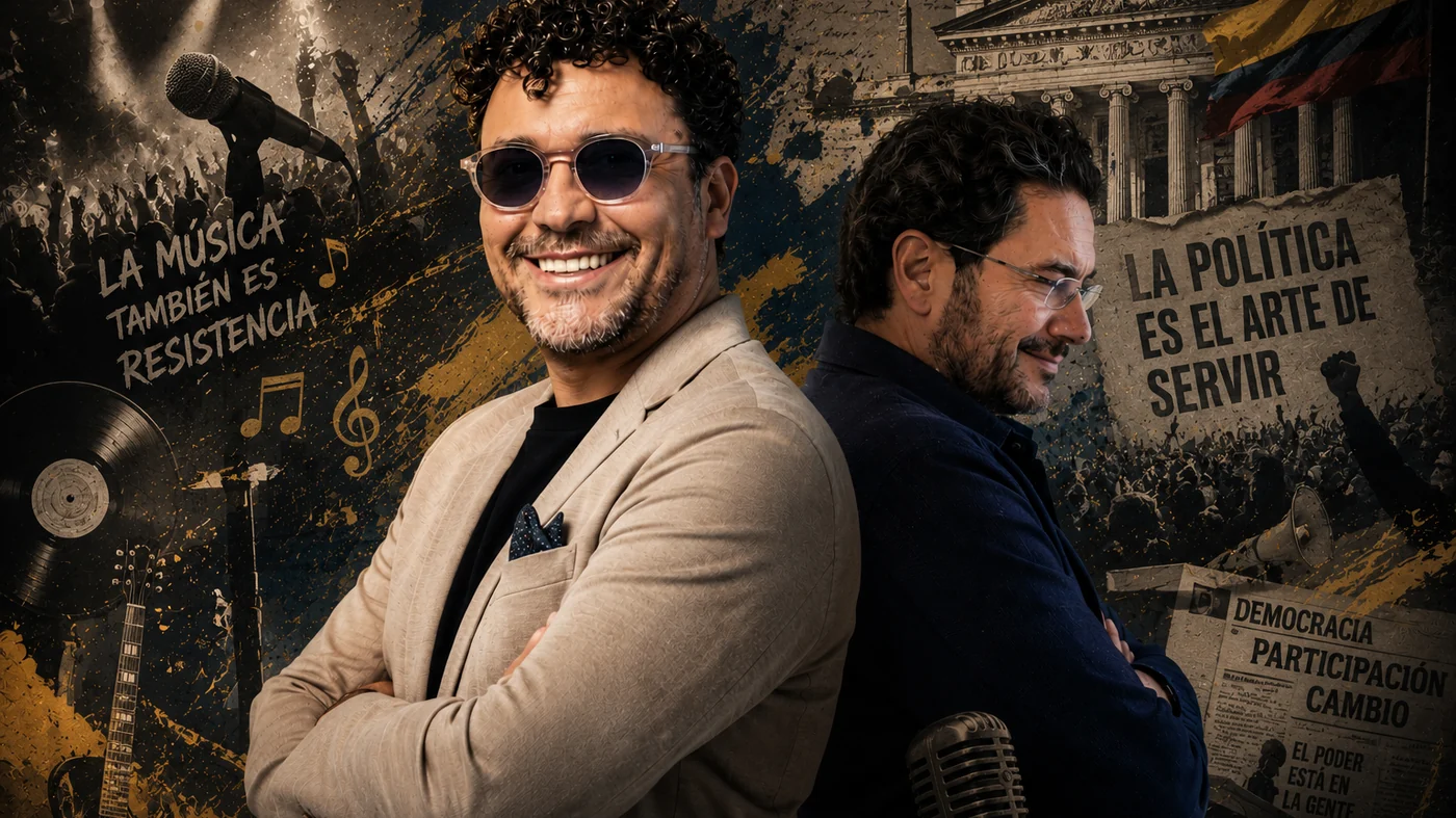 encuesta presidencial para 2026