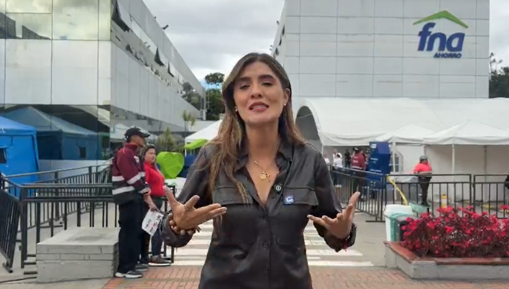 encuesta presidencial para 2026