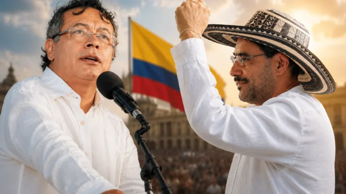 participación en política