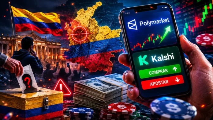 apuestas políticas