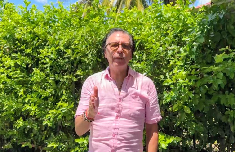 alumbrado público en Cali