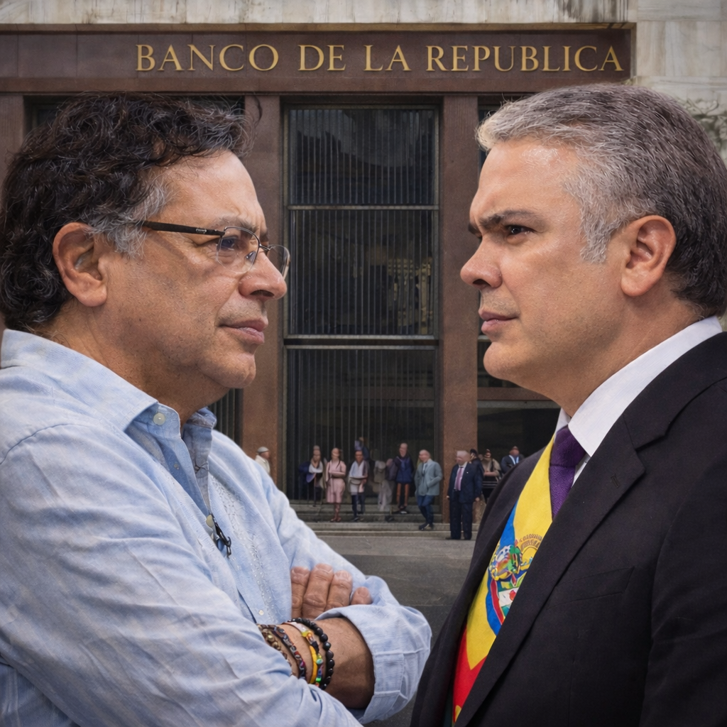 De La Espriella presidente electo