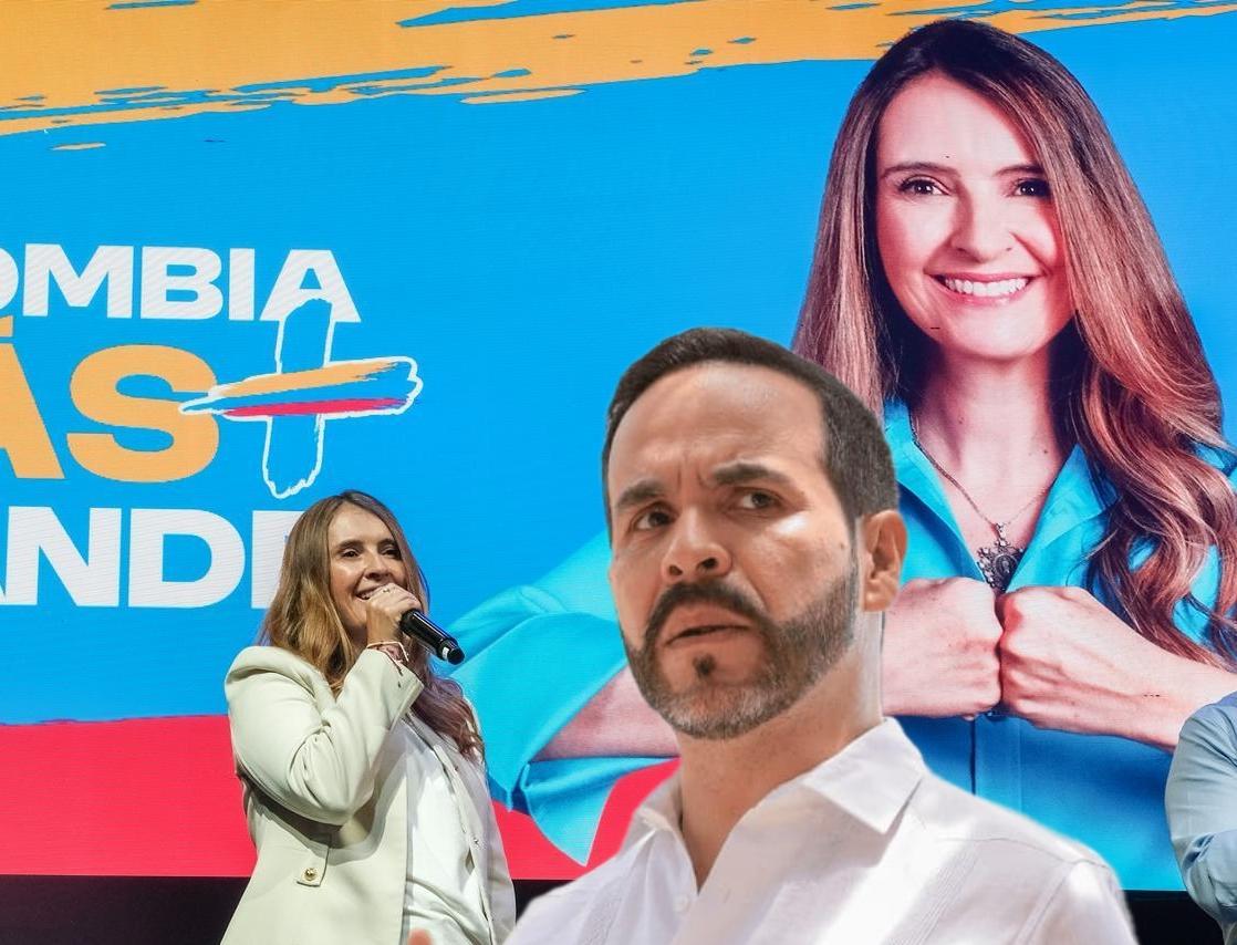 rectificación de Petro