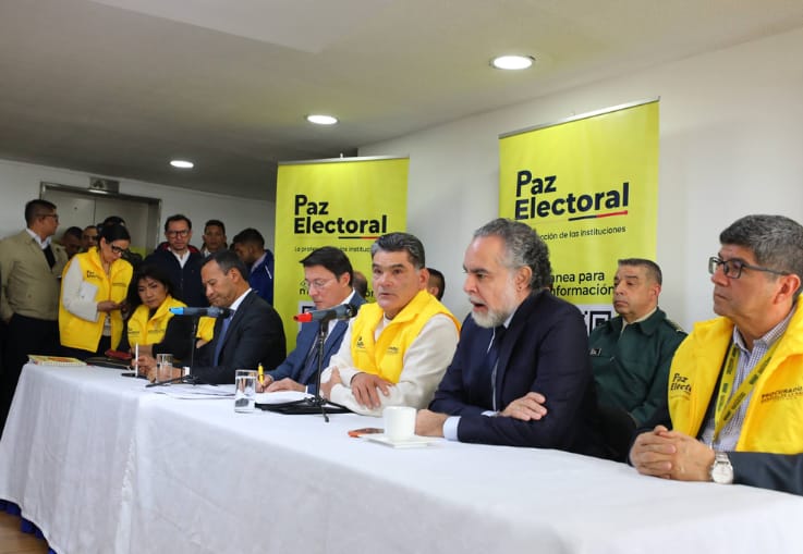 escrutinios municipales