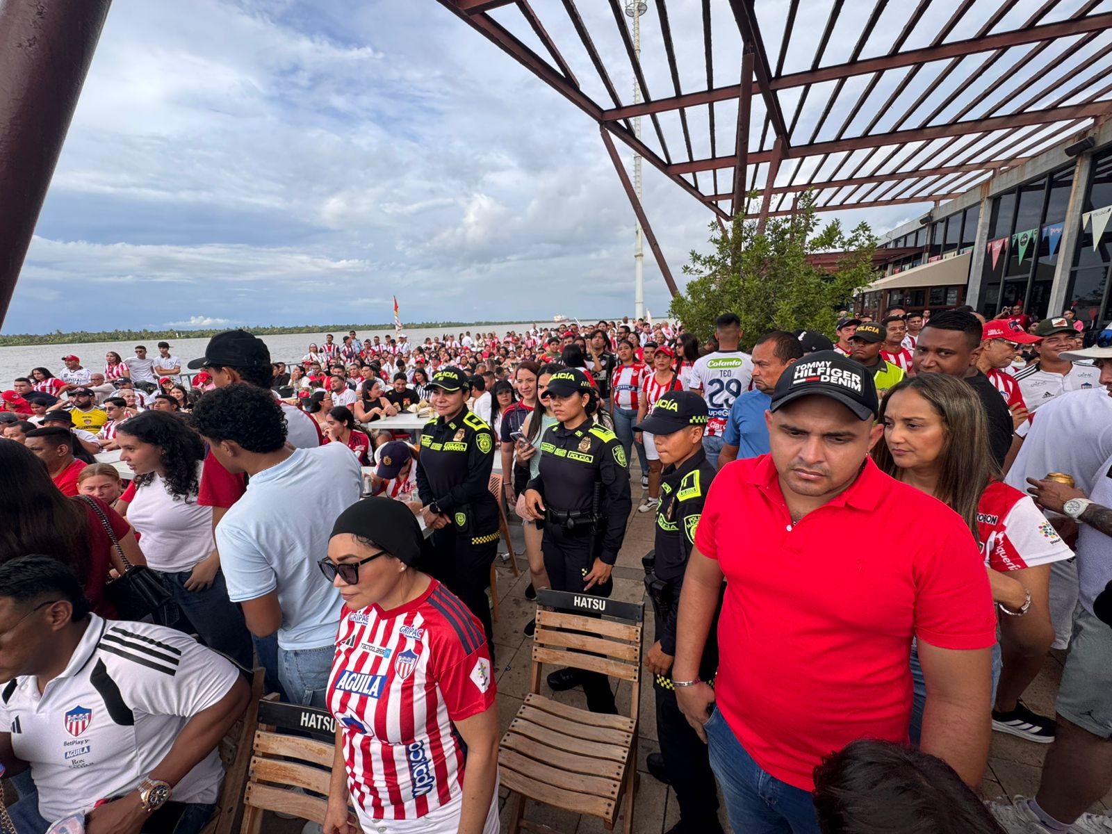 pedido de suspensión provisional