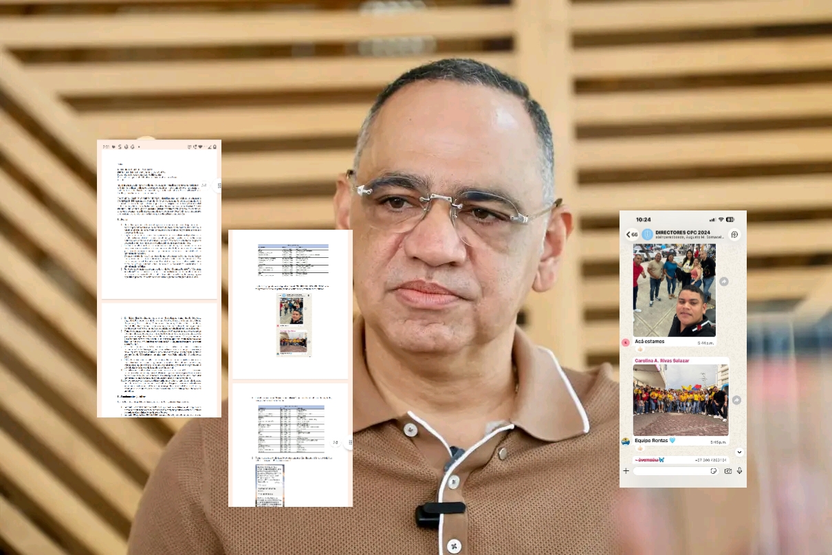 pedido de suspensión provisional