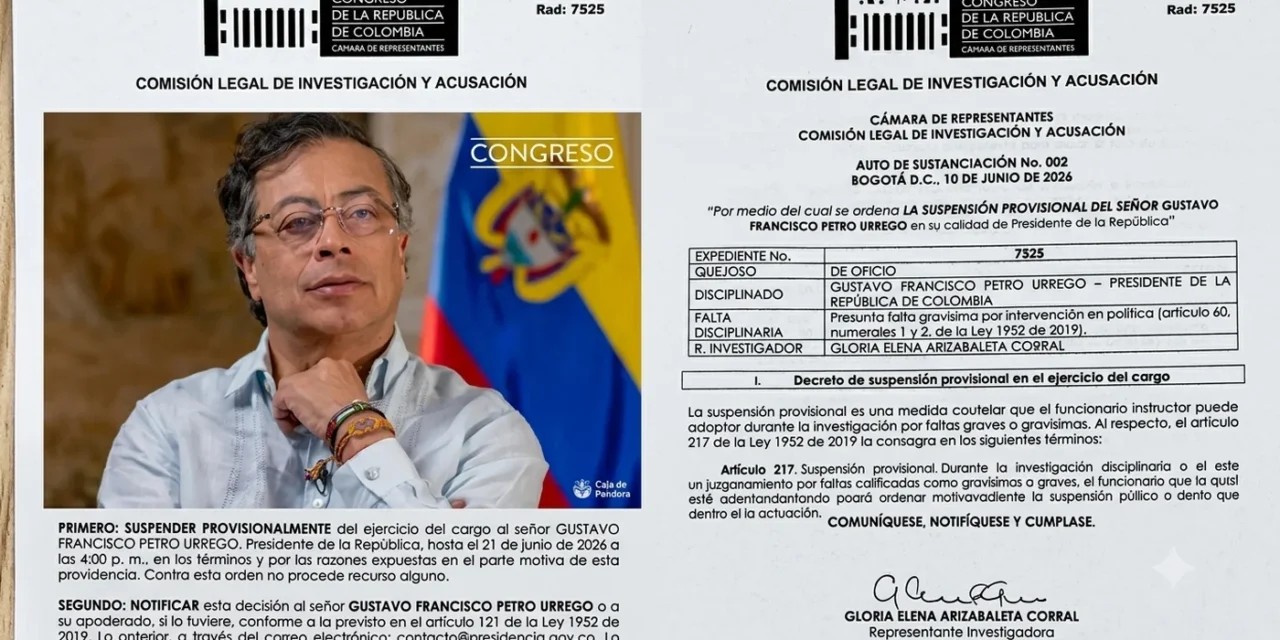 detención preventiva de Papá Pitufo