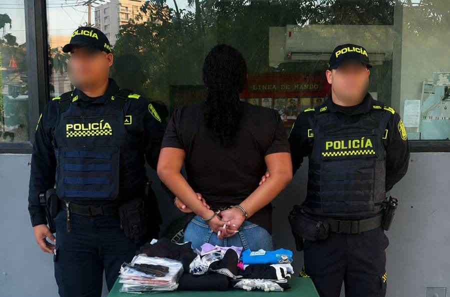 plan de Seguridad Integral Marítima