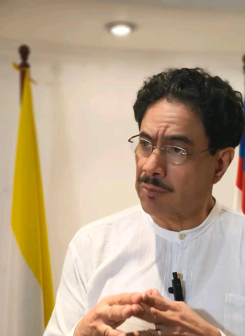 plan de Seguridad Integral Marítima