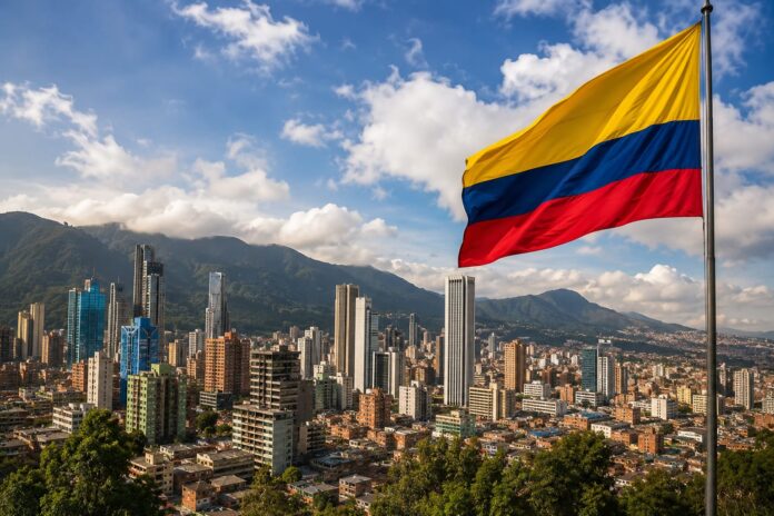 Colombia debe retomar el camino de inversión y seguridad