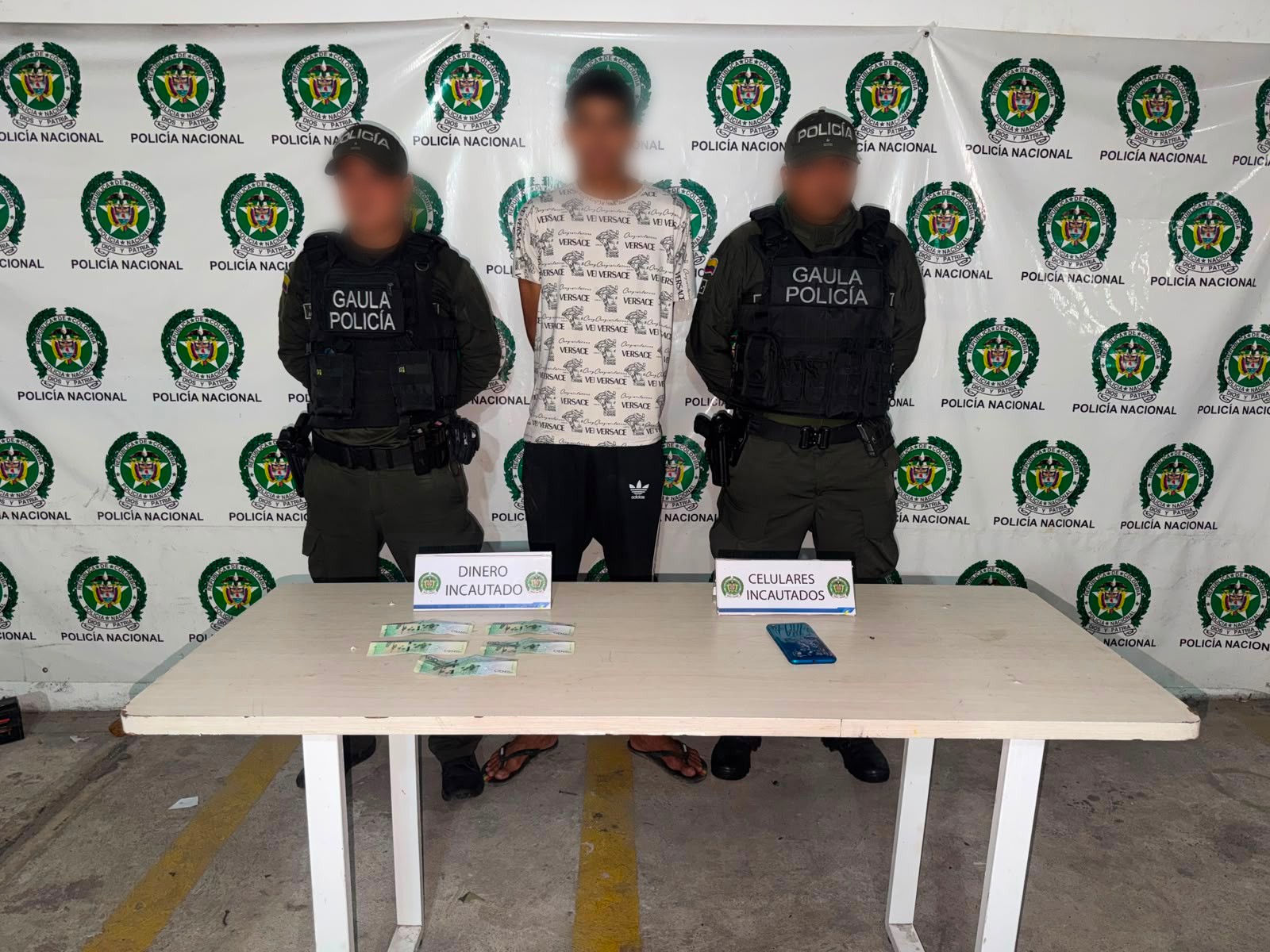 escrutinio de segunda vuelta