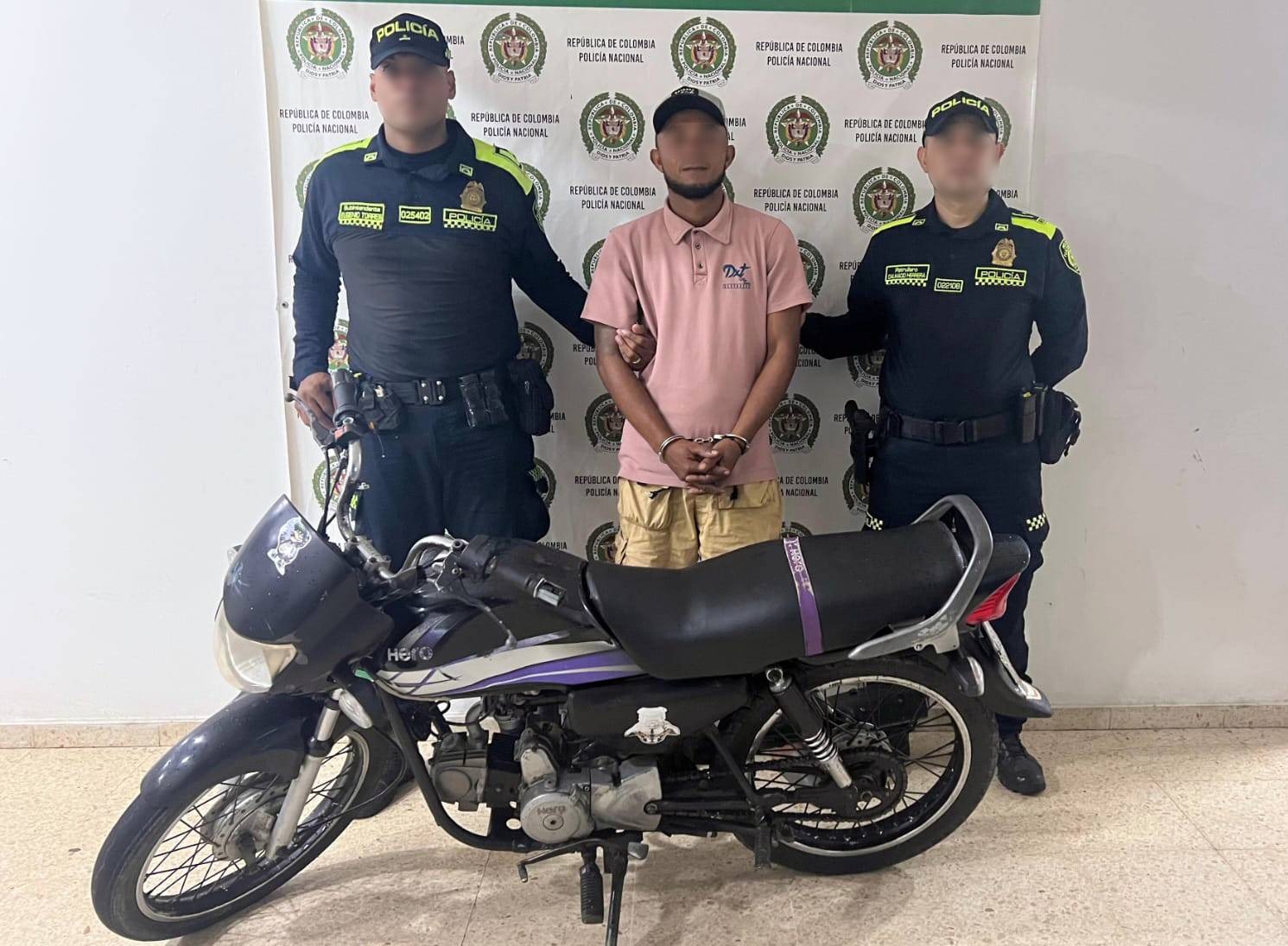 empalme JEP y gobierno electo