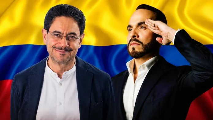 De La Espriella presidente electo