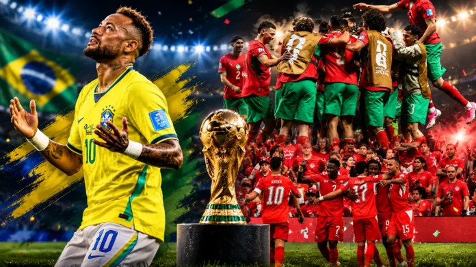 Resultados del Mundial 2026