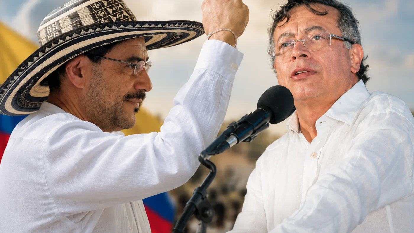 De La Espriella presidente electo