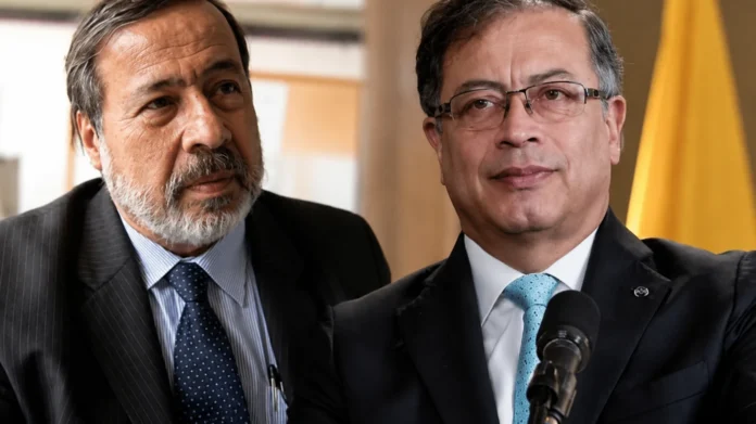 muerte de Gustavo Gallón