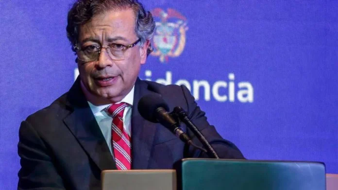 rectificación de Petro