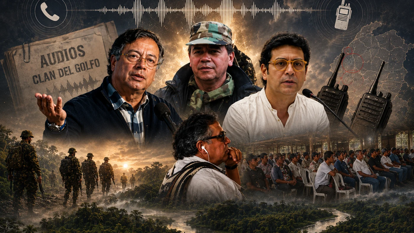 zona de desastre