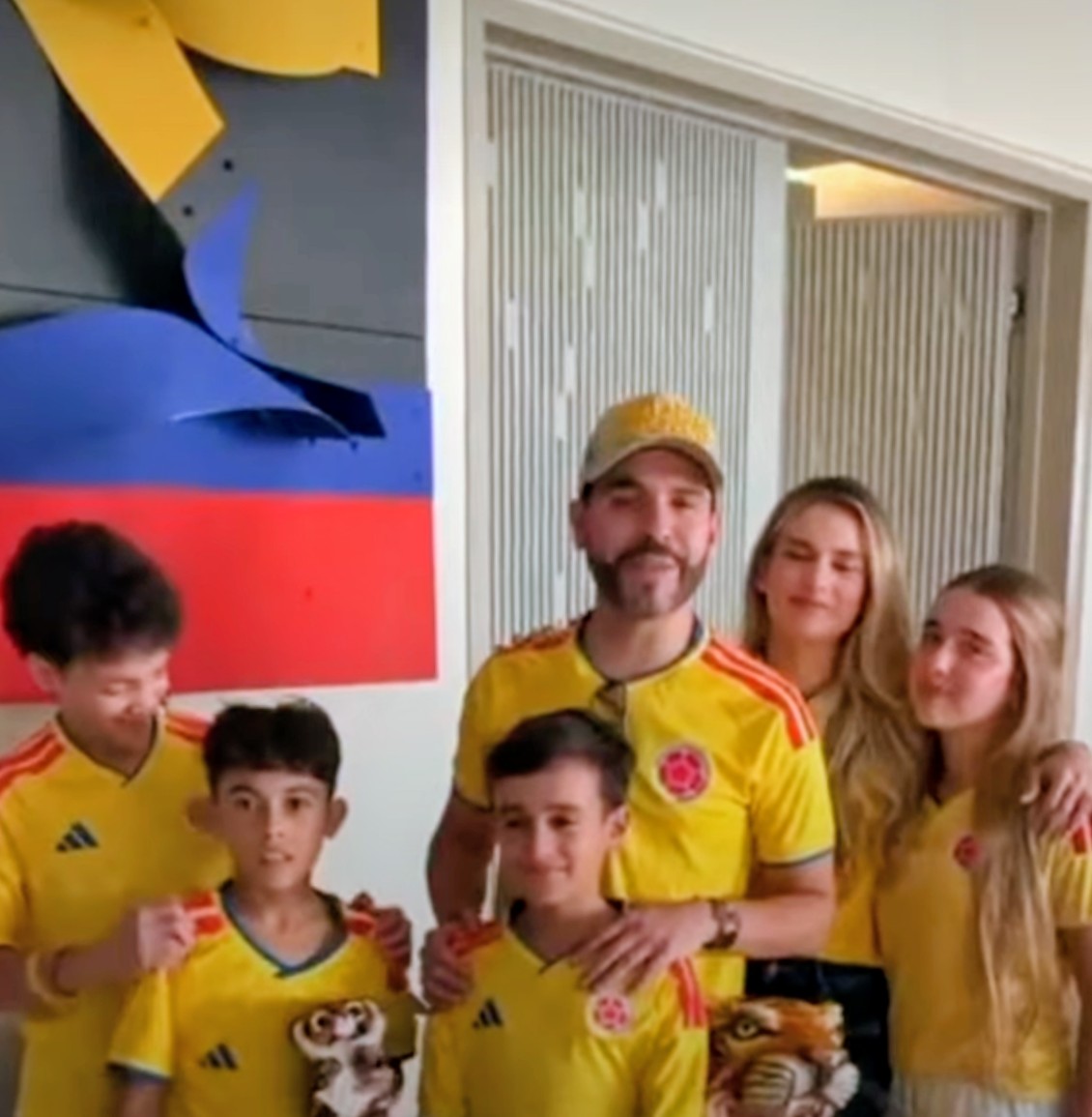 retiro definitivo de Manuel Neuer