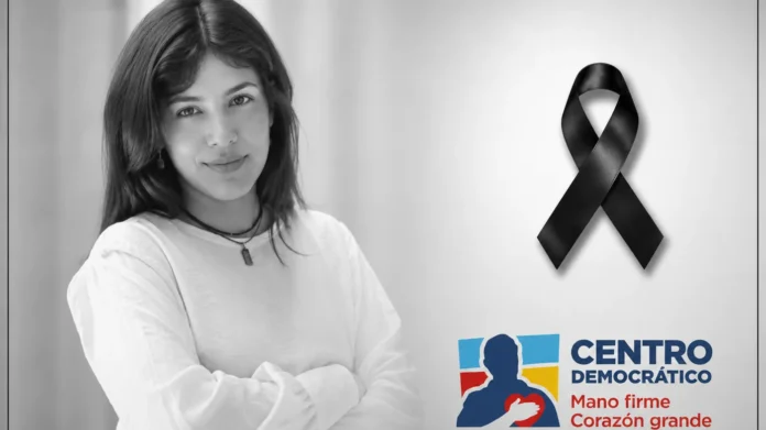 fallecimiento de Isabella Ángel