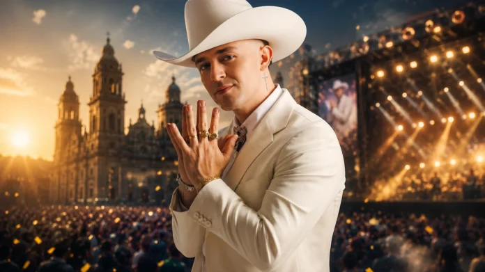 Concierto gratuito de Luis Alfonso