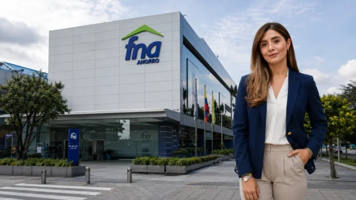 crédito de vivienda del FNA