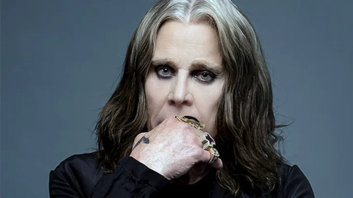 último concierto de Ozzy Osbourne
