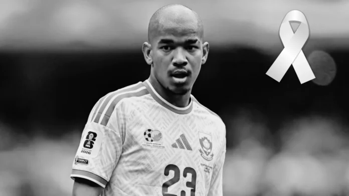 muerte de Jayden Adams