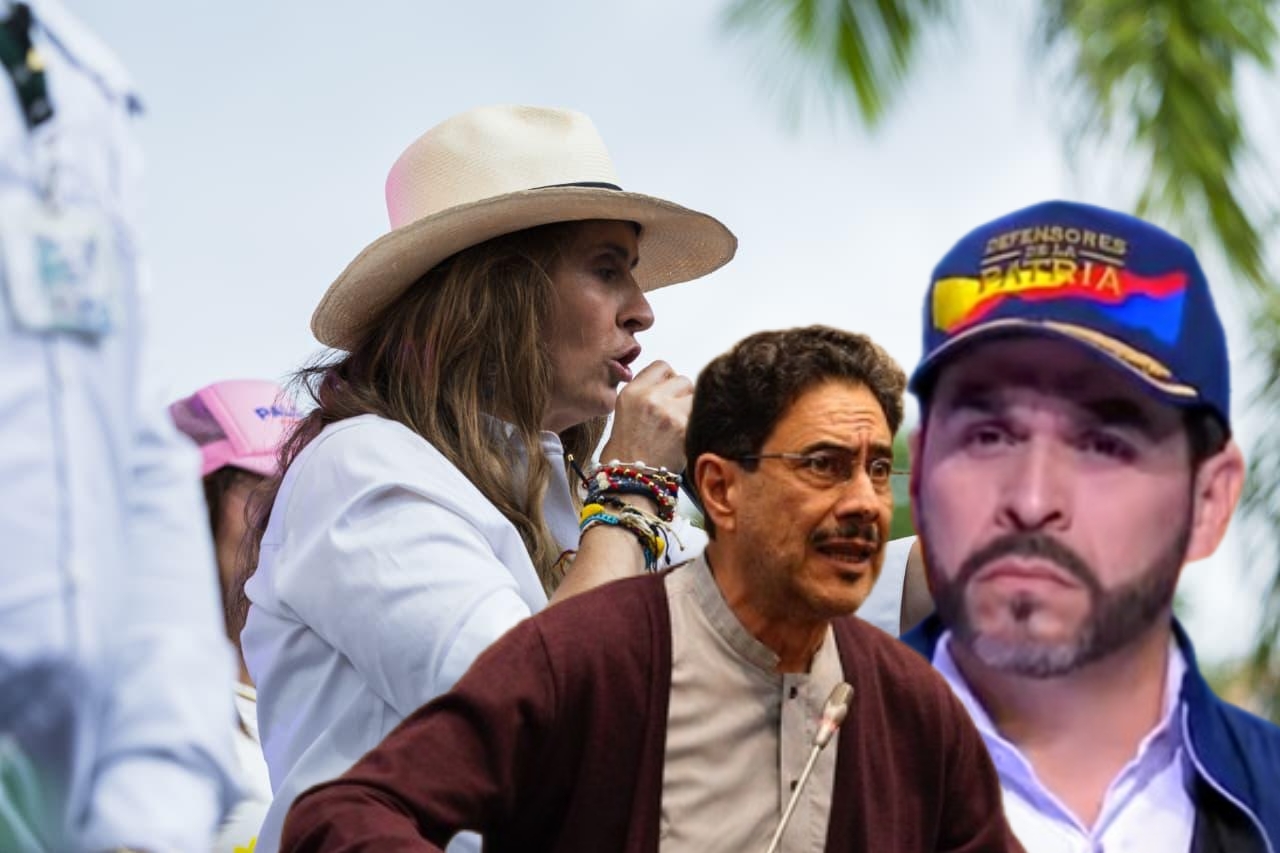 expediente de Gerardo González Valencia