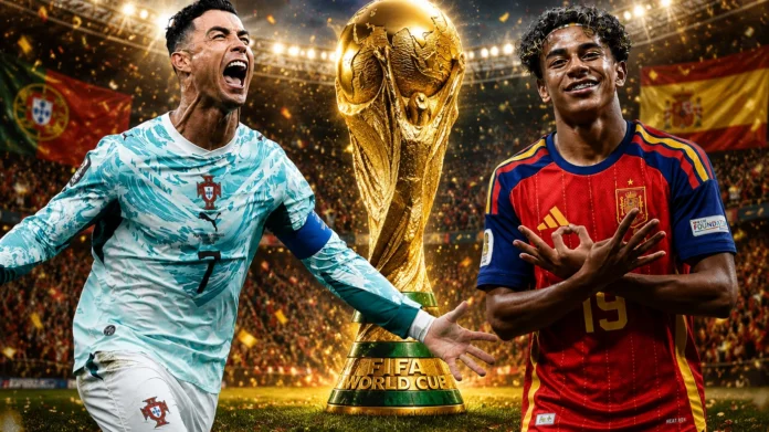 octavos del Mundial 2026