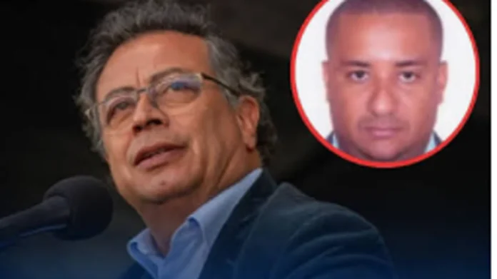 extradición de Chiquito Malo