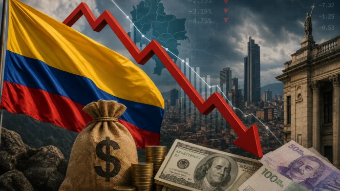 precio del dólar en Colombia
