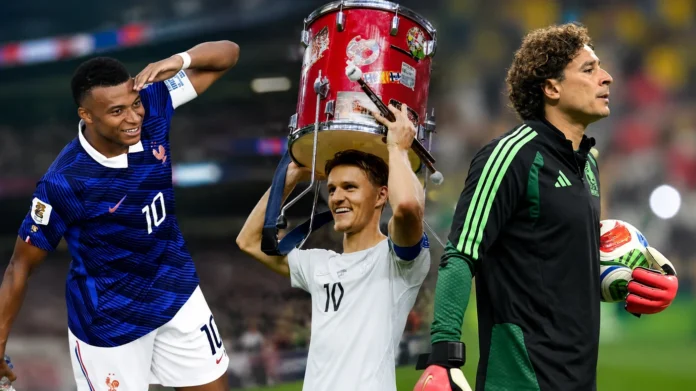 resultados del Mundial 2026