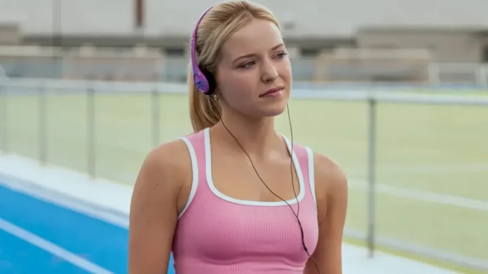 serie Elle de Prime Video