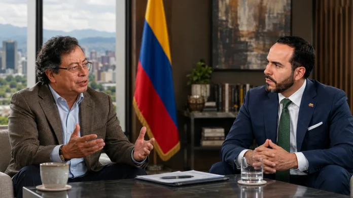 suspensión del empalme