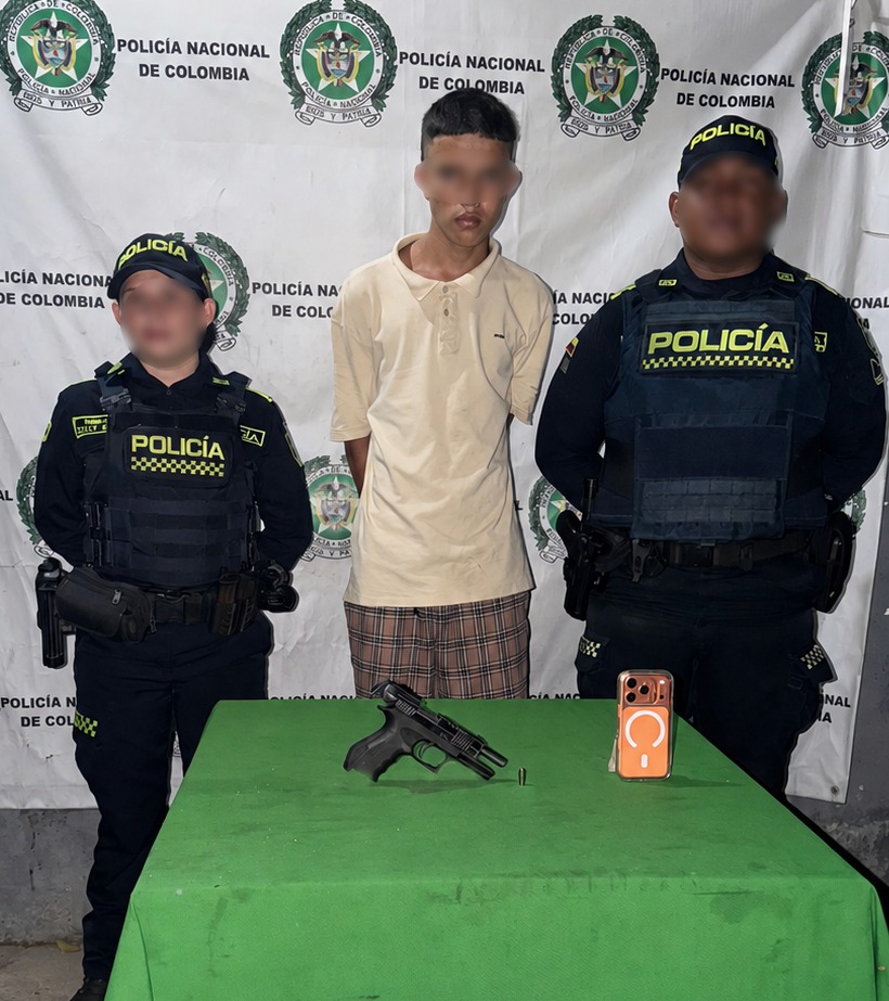 urgencias Clínica Madre Bernarda