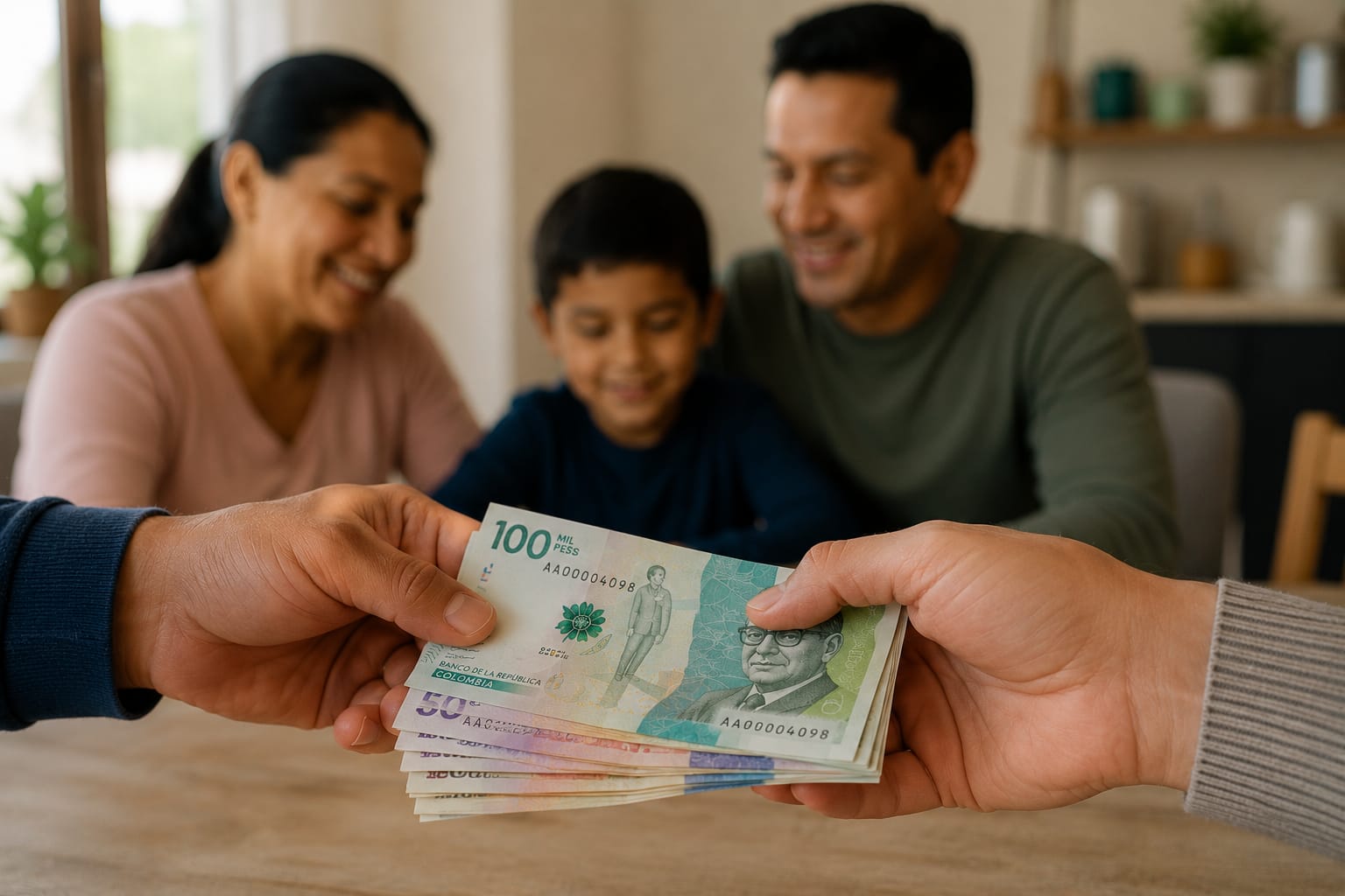 recursos para primera infancia