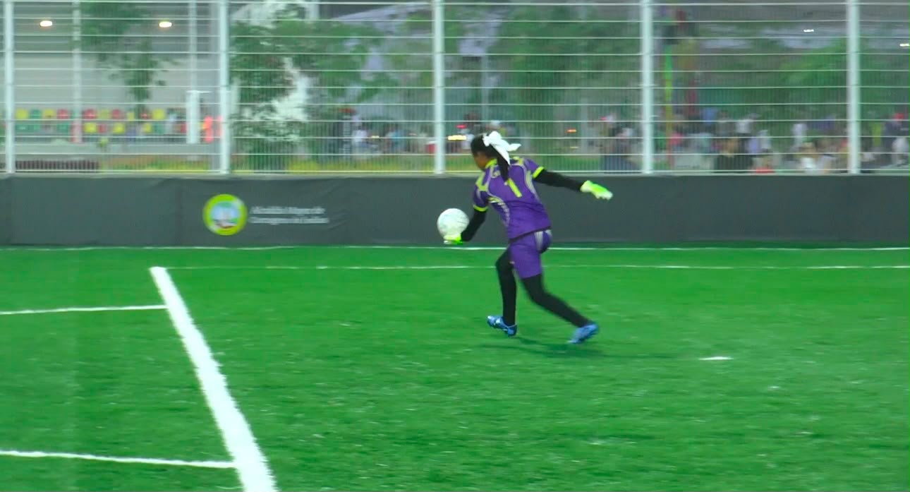 partidos del fútbol colombiano