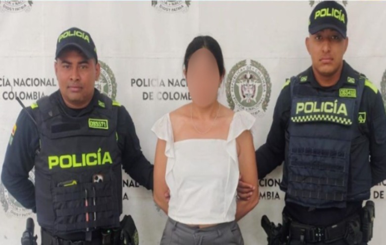 controles migratorios en Barranquilla
