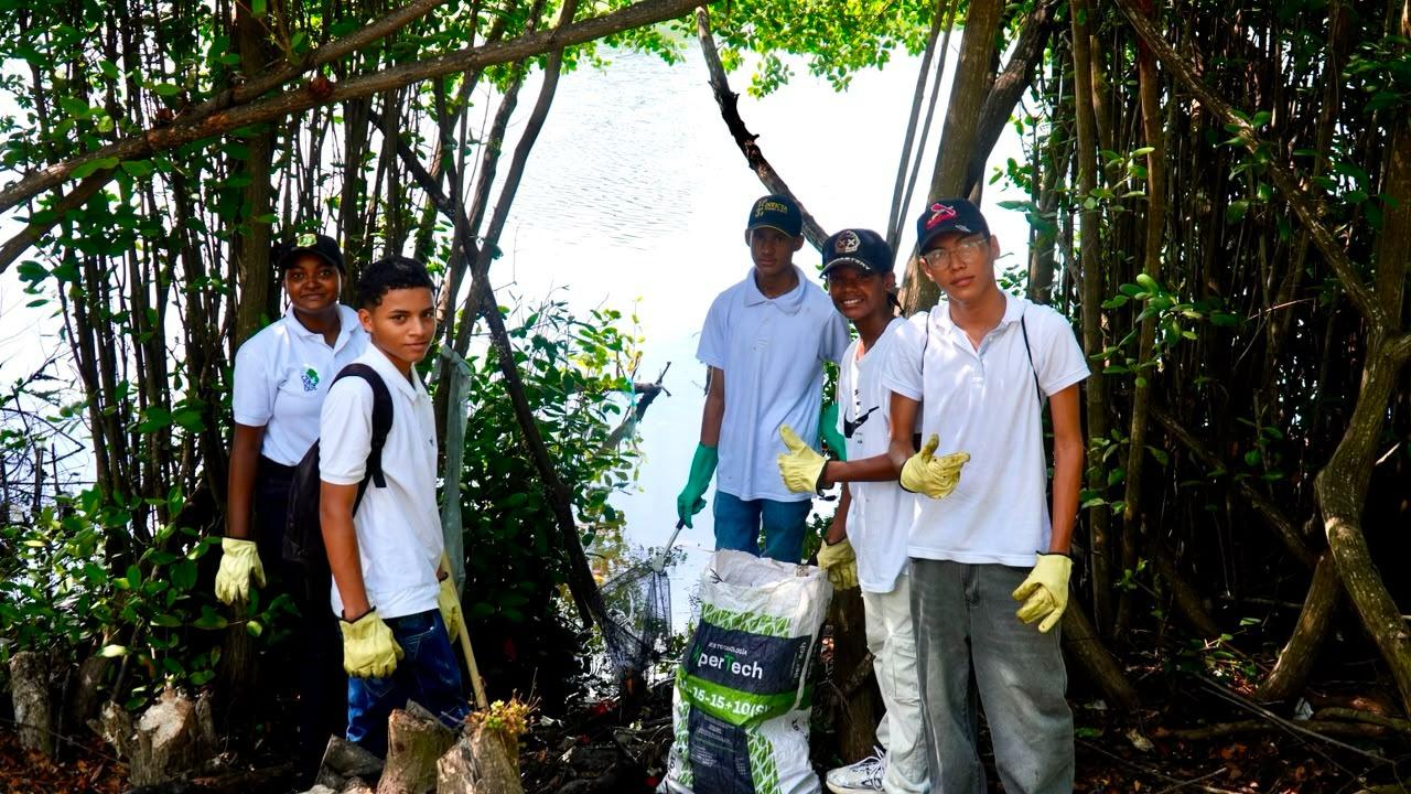 capturados en Regidor