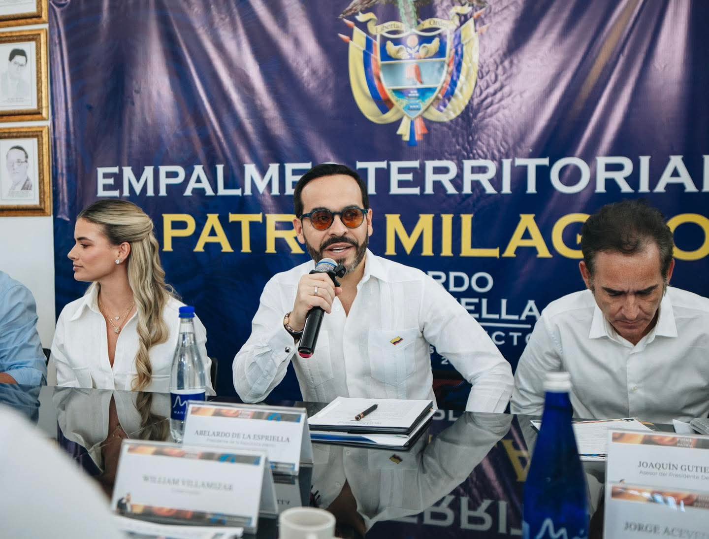 entrega de medicamentos