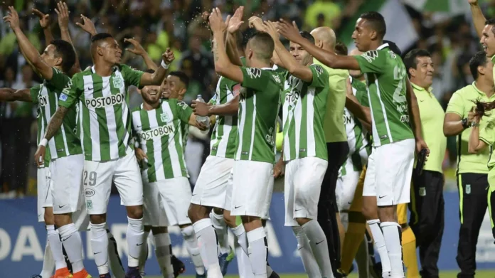 amistoso benéfico Nacional Once Caldas