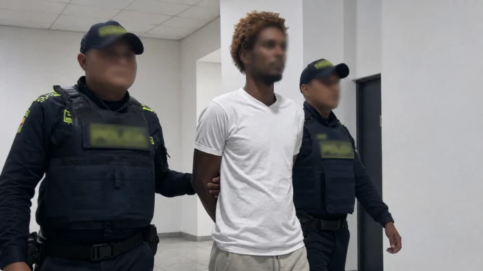 identidad distinta en Colombia