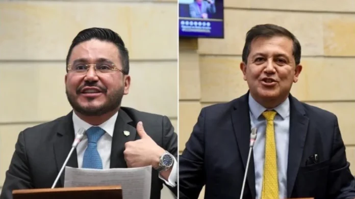 elección de Contralor General